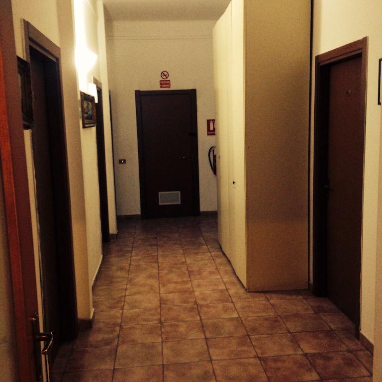 Hotel Medea Milano Ngoại thất bức ảnh