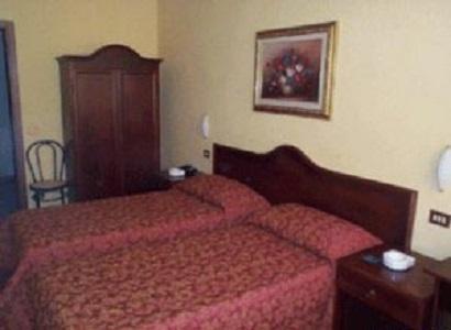 Hotel Medea Milano Ngoại thất bức ảnh