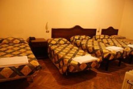 Hotel Medea Milano Phòng bức ảnh